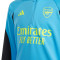 Veste adidas Enfants Arsenal FC Entraînement 2023-2024