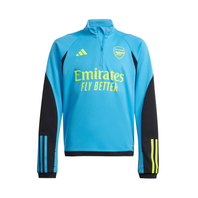 Veste Enfants Arsenal FC Entraînement 2023-2024