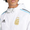 Imperméable adidas Argentina Fanswear Copa America 2024