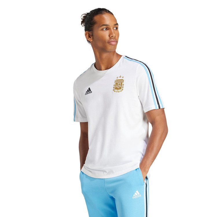 camiseta-adidas-argentina-fanswear-copa-america-2024-white-1