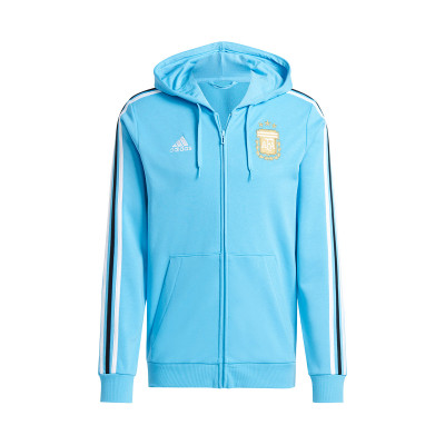 Sweatshirt Argentina Fanswear Copa América 2024