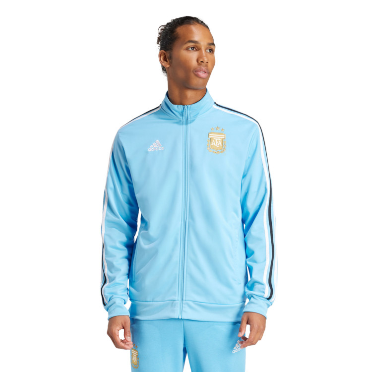 adidas Argentina Fanswear Copa America 2024 Jacket