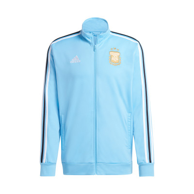 Argentina Fanswear Copa América 2024 Jacket