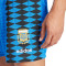 Pantaloncini adidas Argentina Edizione Speciale Copa America 2024