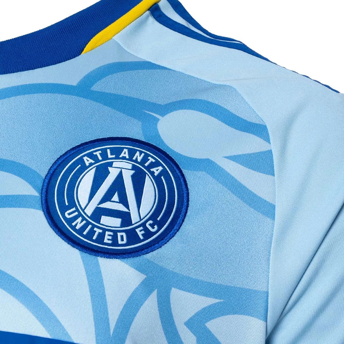 Camiseta store atlanta adidas