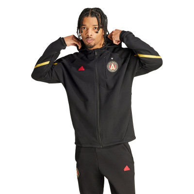 Atlanta Pre-Match 2023-2024 Jacket