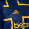 adidas Boca Juniors Tercera Equipación 2023-2024 Jersey