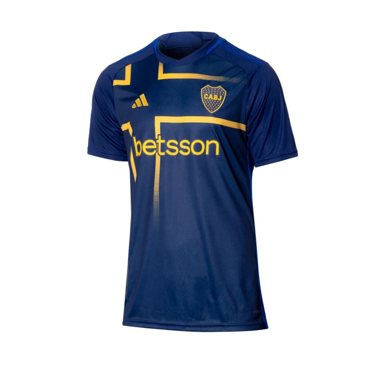 Divisa boca juniors 2020 on sale