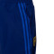 Pantalón largo adidas Boca Juniors Fanswear 2023-2024