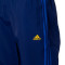 Pantalón largo adidas Boca Juniors Fanswear 2023-2024