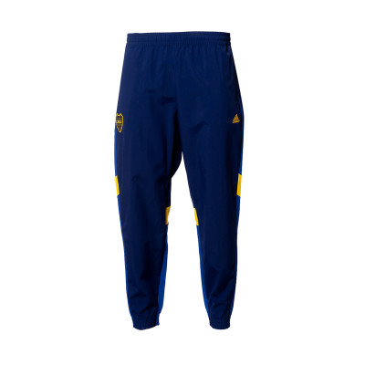 Duge hlače Boca Juniors Fanswear 2023-2024