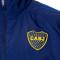 Chaqueta adidas Boca Juniors Fanswear 2023-2024