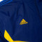 adidas Boca Juniors Fanswear 2023-2024 Jacket