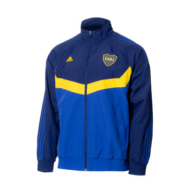 Chaqueta Boca Juniors Fanswear 2023-2024