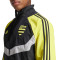 adidas Flamengo Fanswear 2023-2024 Jacket