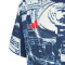 T-Shirt adidas FC Bayern Training 2023-2024 Criança