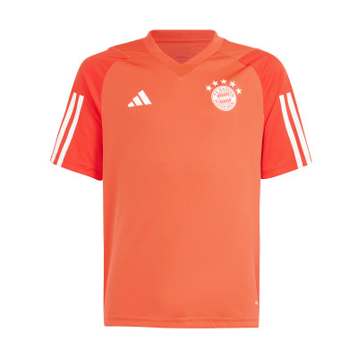 Kids FC Bayern Training 2023-2024 Jersey