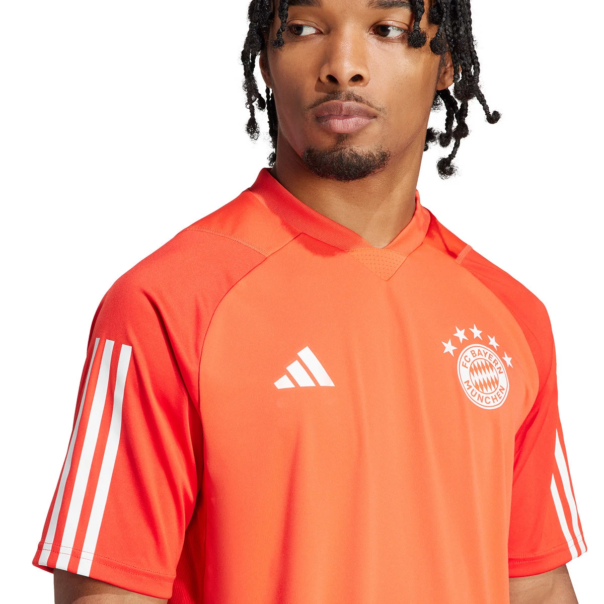 Fc bayern shop training kit