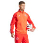 FC Bayern Training 2023-2024-Bright Red-Red-White