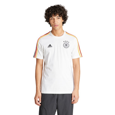 Koszulka Alemania Fanswear Eurocopa 2024