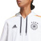 adidas Deutschland Fanswear Eurocopa 2024 Jacke