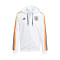 adidas Germany Fanswear Euro 2024 Jacket