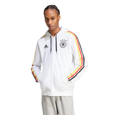 Germany Fanswear Euro 2024 Jacket