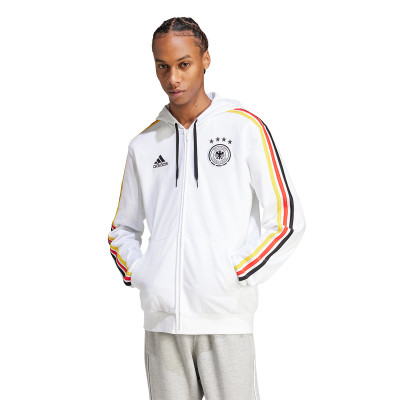 Veste Allemagne Fanswear Eurocoupe 2024