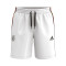 adidas Germany Fanswear Euro 2024 Shorts