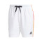 Pantalón corto adidas Alemania Fanswear Eurocopa 2024