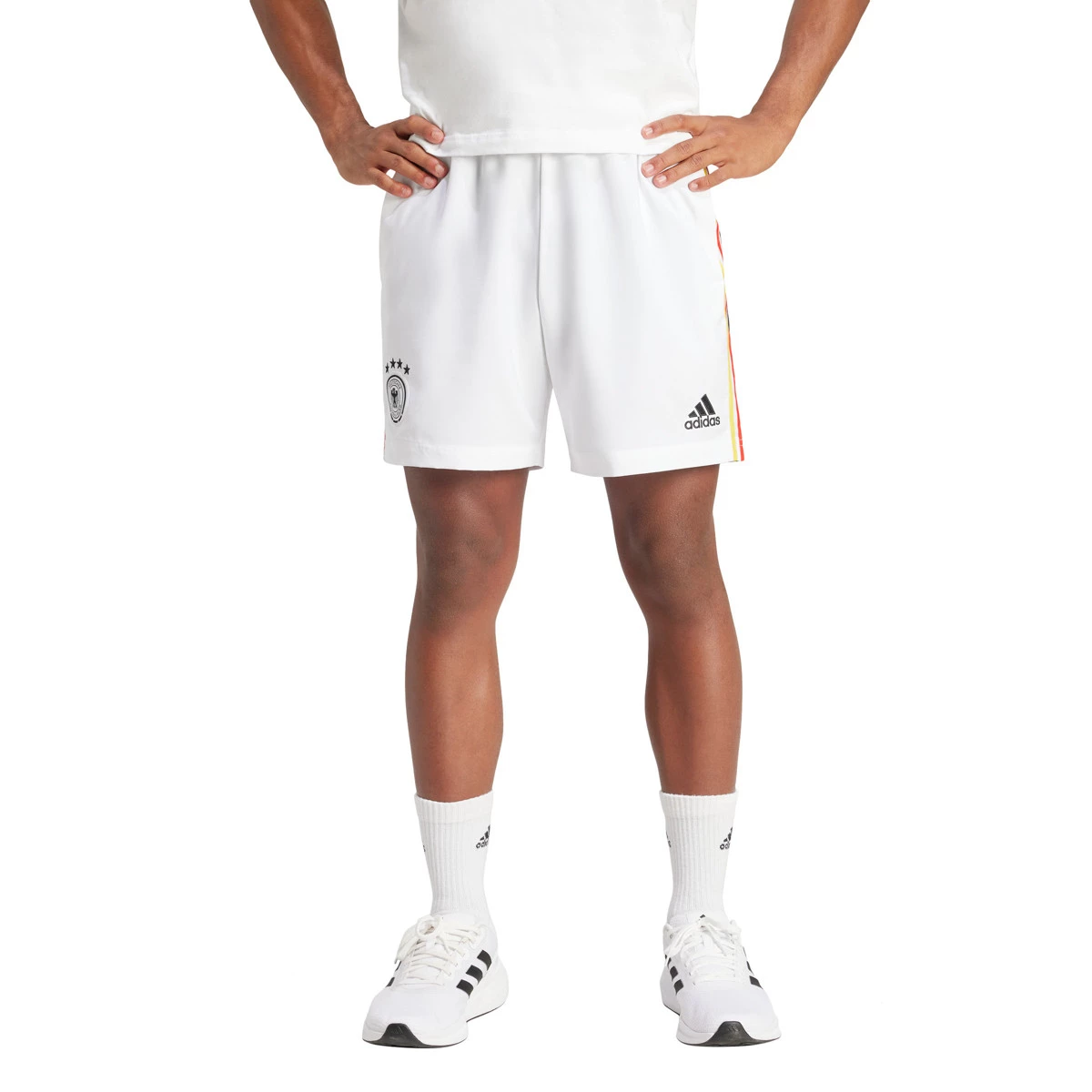 Pantaloncini clearance adidas 2016