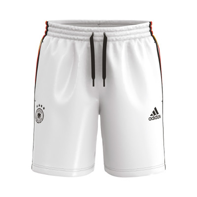 Spodenki Alemania Fanswear Eurocopa 2024