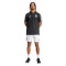 Polo majica adidas Alemania Fanswear Eurocopa 2024