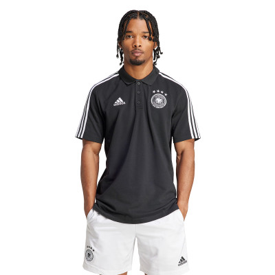 Polo majica Alemania Fanswear Eurocopa 2024