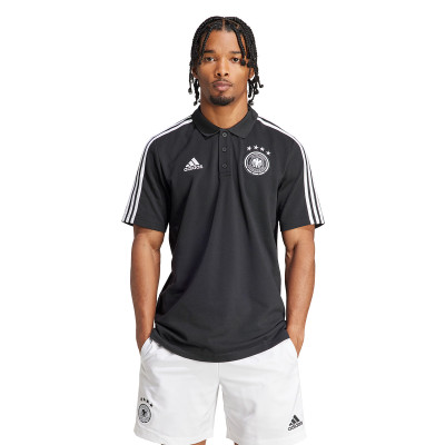 Polo Alemania Fanswear Eurocopa 2024