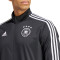 Veste adidas Allemagne Fanswear Eurocupe 2024