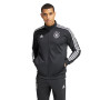 Alemania Fanswear Eurocopa 2024-Black