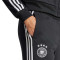 Długie spodnie adidas Alemania Fanswear Eurocopa 2024