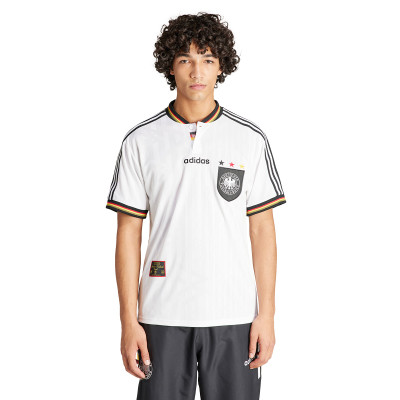 Camiseta Alemania Fanswear Retro Eurocopa 2024