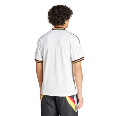 Camiseta Alemania Fanswear Retro Eurocopa 2024