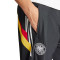 Długie spodnie adidas Alemania Fanswear Retro Eurocopa 2024