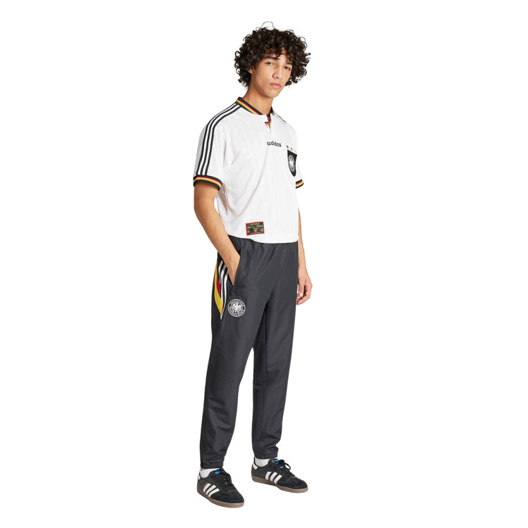 pantalon-largo-adidas-alemania-fanswear-retro-eurocopa-2024-black-white-2