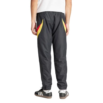 Pantalón largo Alemania Fanswear Retro Eurocopa 2024