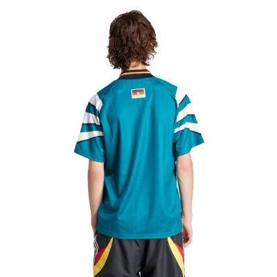 Playera Alemania Fanswear Retro Eurocopa 2024
