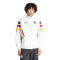 Chaqueta adidas Alemania Fanswear Retro Eurocopa 2024
