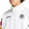adidas Germany Fanswear Retro Eurocopa 2024 Jacket