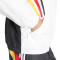 Chaqueta adidas Alemania Fanswear Retro Eurocopa 2024