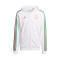 adidas Italy Fanswear Euro 2024 Jacket