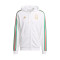 Chamarra adidas Italia Fanswear Eurocopa 2024