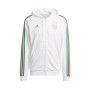 Italia Fanswear Eurocopa 2024-White